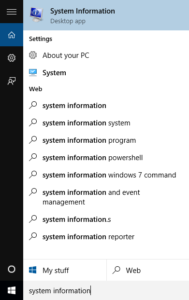 How To Check Laptop Model Easily(with images) - GeekZag