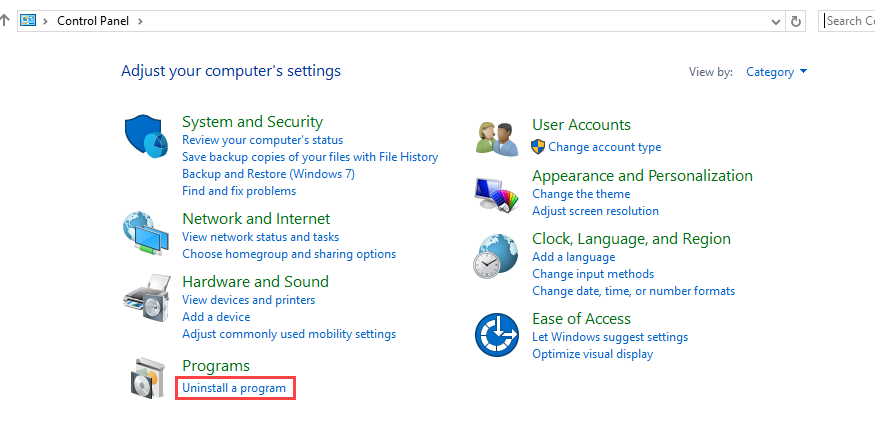 uninstall-program-windows-10-control-panel-3