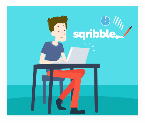 Sqribble eBook Software Reviews