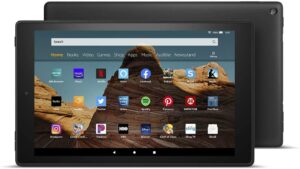 Amazon Fire HD 10 Review – The King Of Budget Tablets