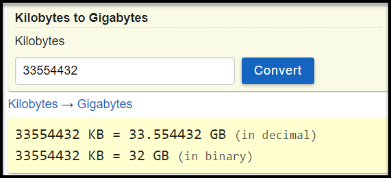 How To Check Maximum RAM Capacity