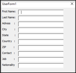 How To Get Cell Value In Excel VBA