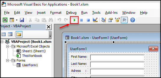 How To Get Cell Value In Excel VBA