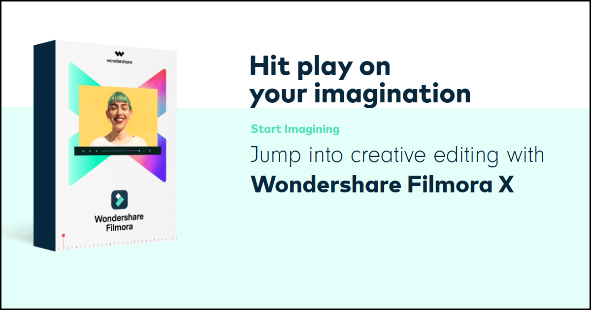 Filmora From Wondershare Review 2021 – Why You Should Get It