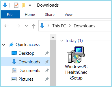 check for compatibility with windows 11 download