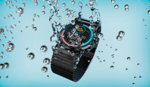 difference water resistant waterproof