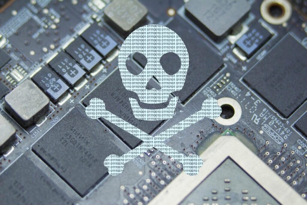 which-type-of-malware-resides-only-in-ram-geekzag