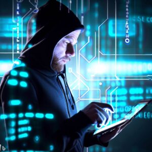 Top 10 cyber security threats