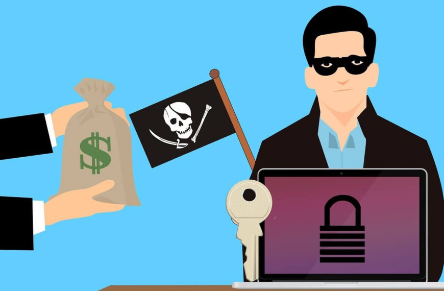 20 Ransomware Attacks Examples