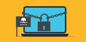 protect from ransomware attacks