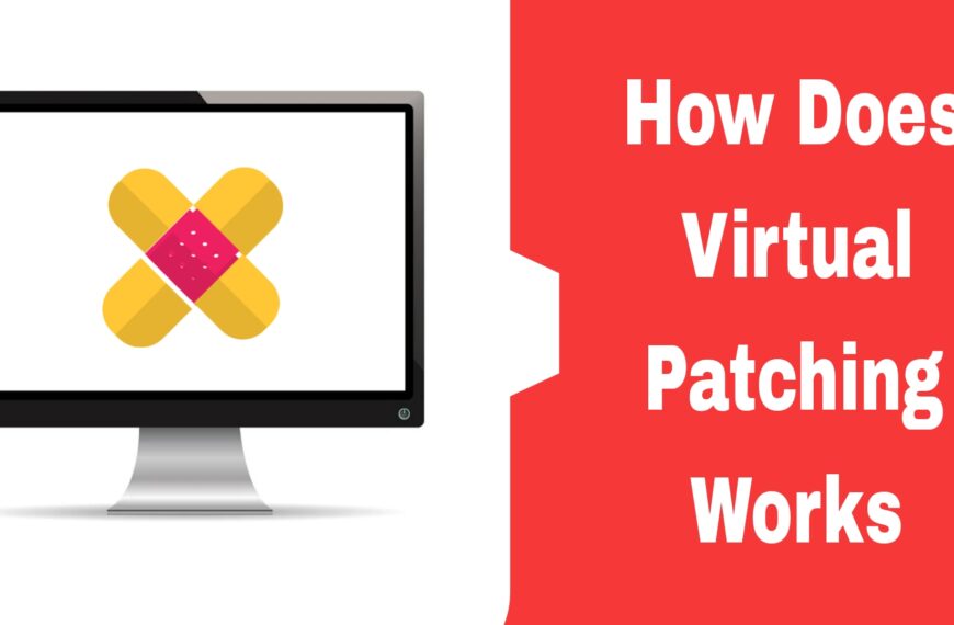 Virtual patching