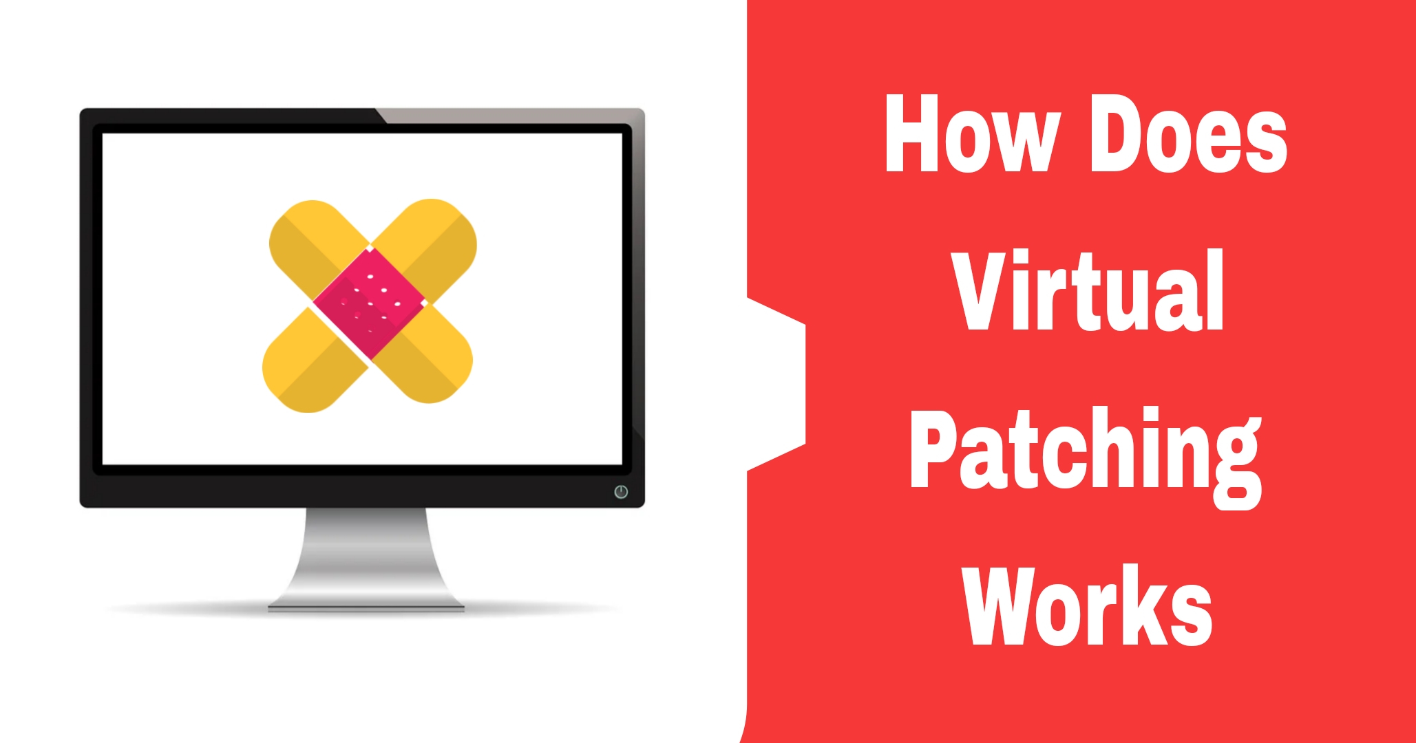 Virtual patching