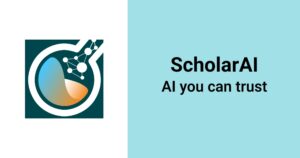 ScholarAI