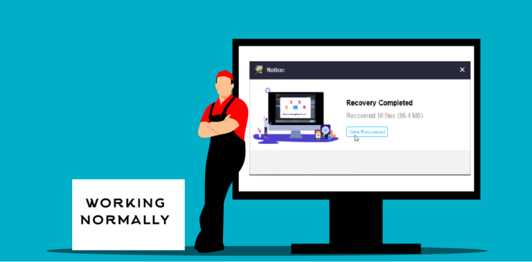 how to recover deleted file from SD card