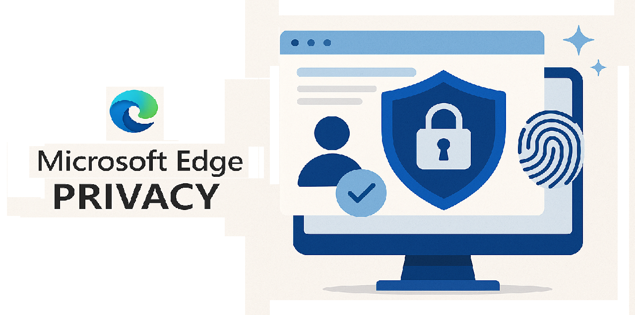Best Privacy Settings for Microsoft Edge