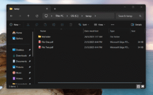 Get Help With File Explorer in Windows (Ultimate Guide)