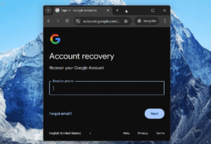 How-To-Recover-Gmail -Account
