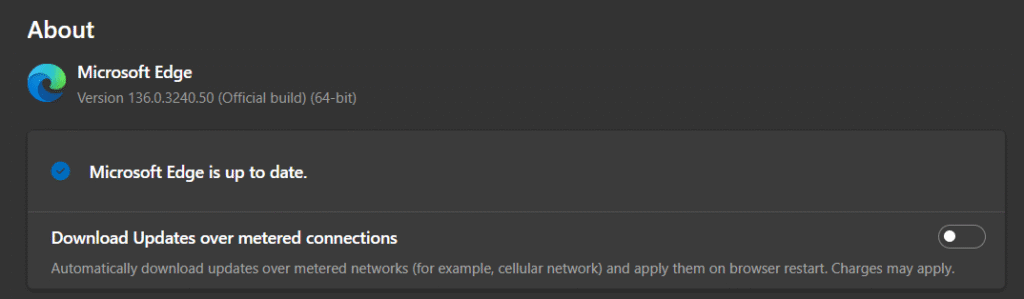 How-To-Update-Microsoft-Edge-Manually