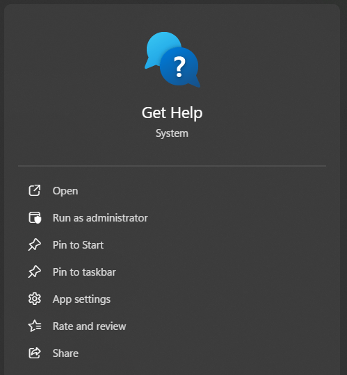 how-to-get-help-in-windows-apps