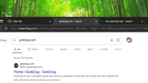 how to restore tabs on microsoft edge