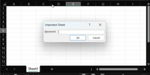 how-to-password-protect-an-excel-file-unprotect-excel