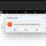 How to Add Data Validation in Excel: The Ultimate Guide