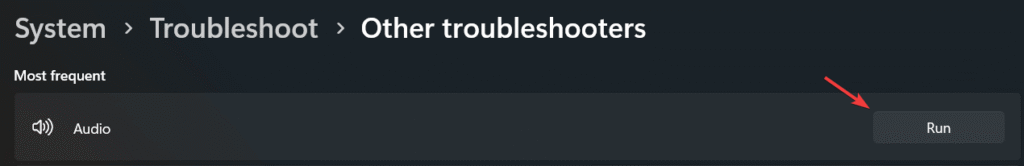how to fix no sound on computer