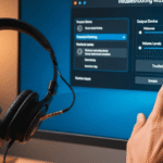 how to fix no sound on computer
