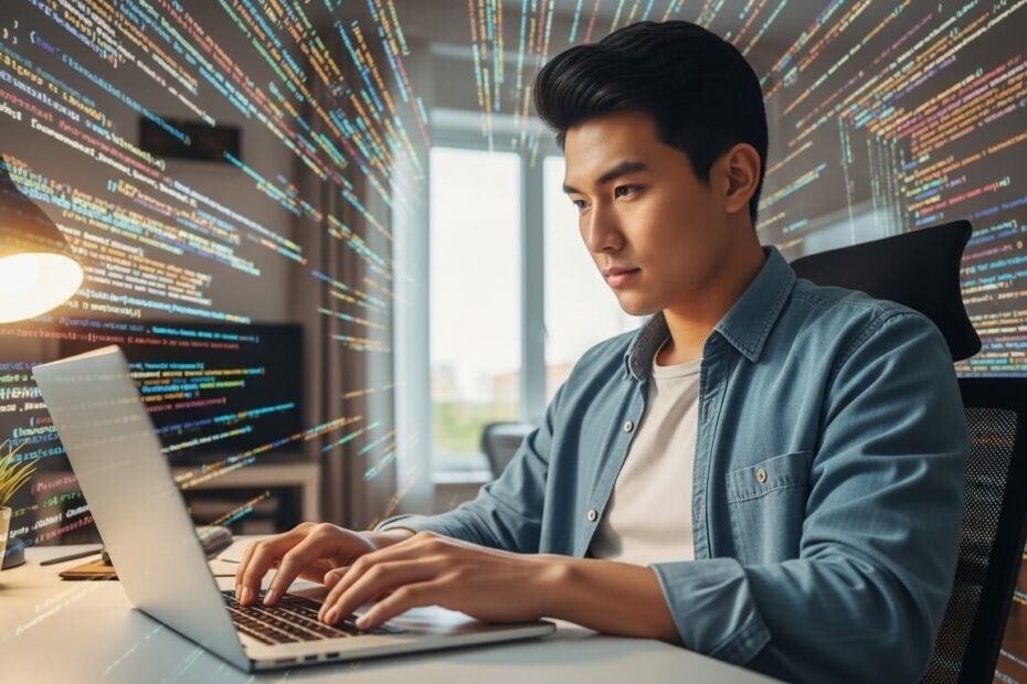 how to learn coding