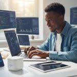 how to monetize tech skills