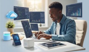 how to monetize tech skills