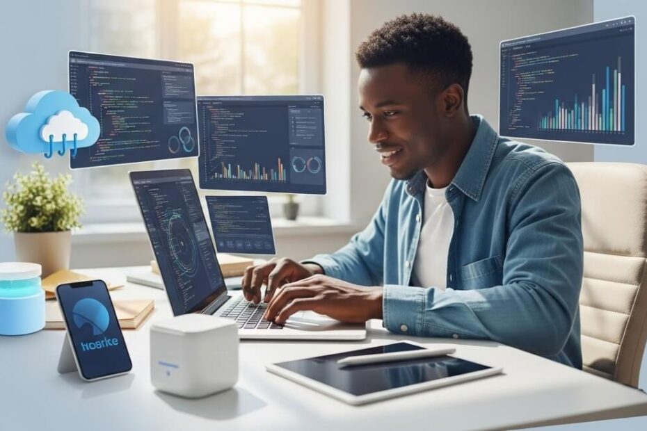 how to monetize tech skills