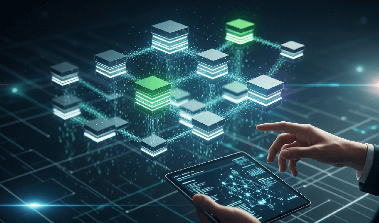 how to create your own blockchain