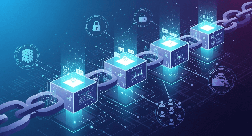 how to get started with blockchain
