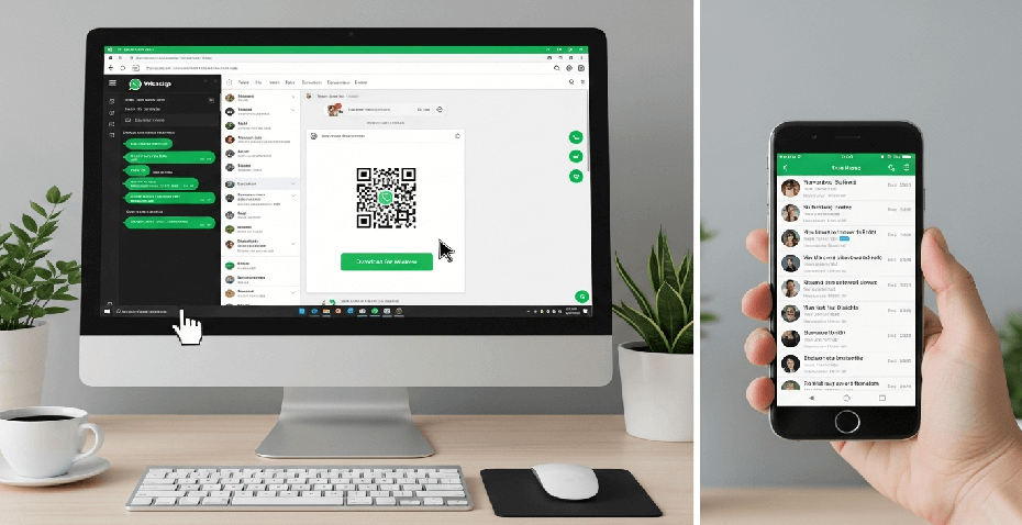 whatsapp download for pc