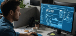 how to troubleshoot software issues