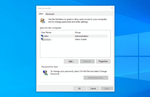 check if you have admin privileges windows-06