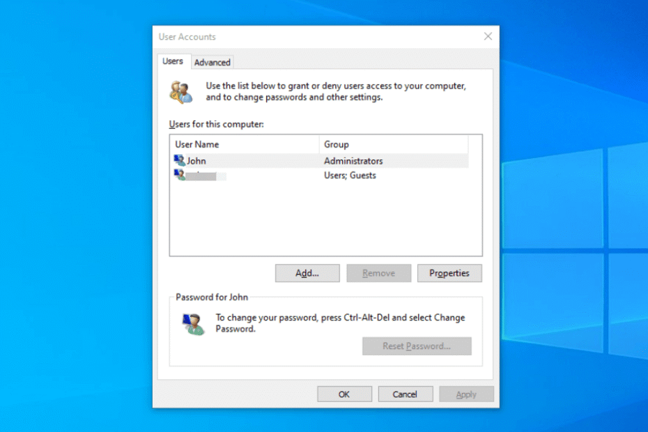 check if you have admin privileges windows-06