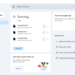 google drive for desktop