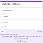 How to Create a Google Form: The Definitive Step-by-Step Guide