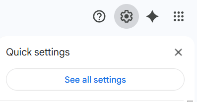 how to create a signature in gmail