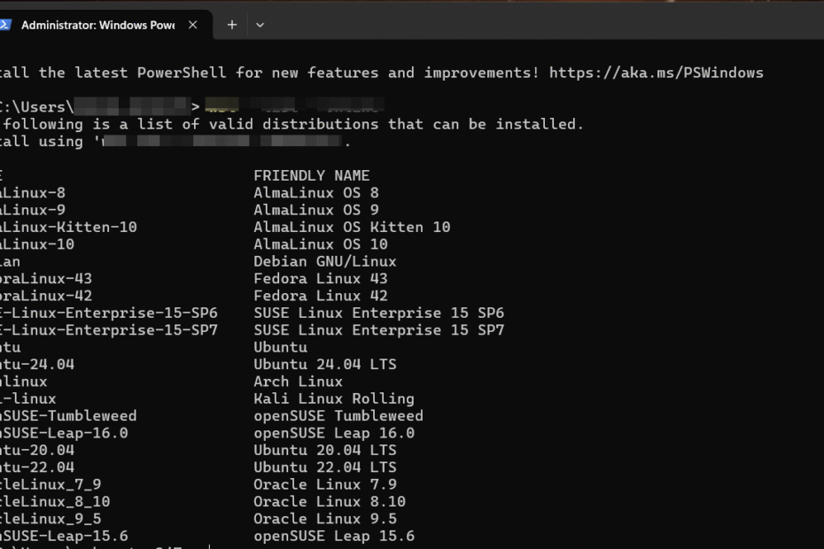 how to install wsl windows subsystem linux