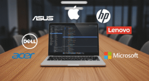 Which Laptop Brand Is the Most Reliable