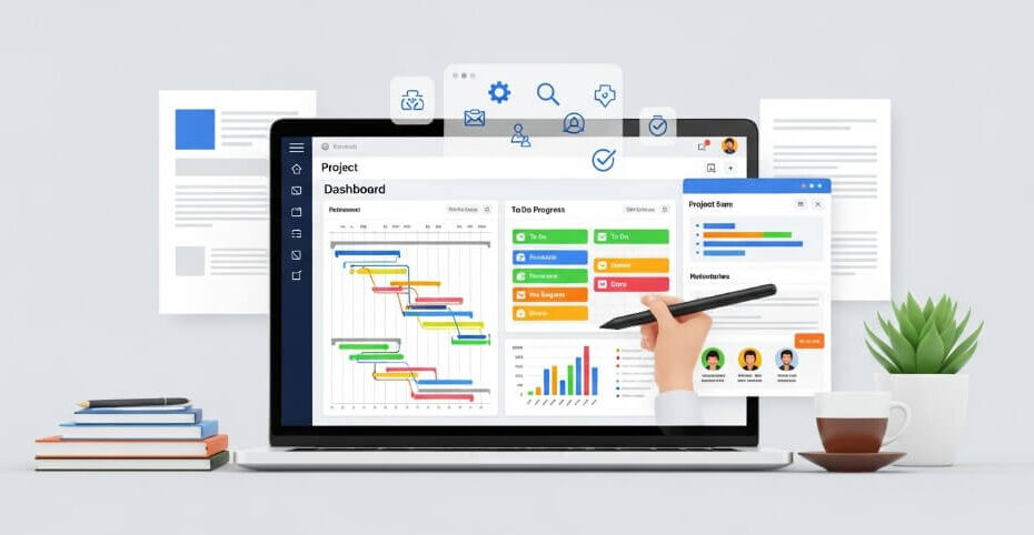 Best Project Management Software