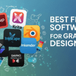 best free software for graphic designers
