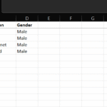 how to freeze panes in excel