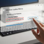 How to Uninstall Problematic Windows Updates Easily on Windows 11/10