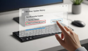 How to Uninstall Problematic Windows Updates Easily on Windows 11/10