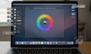 how to fix a slow macbook